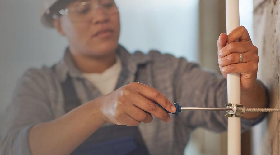 Whole-Home Plumbing Inspection in Fowler, CO